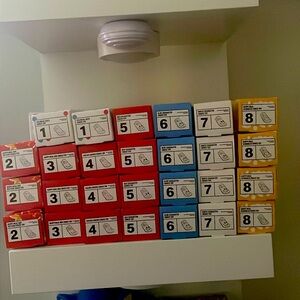 McDonald’s Croc sold separately